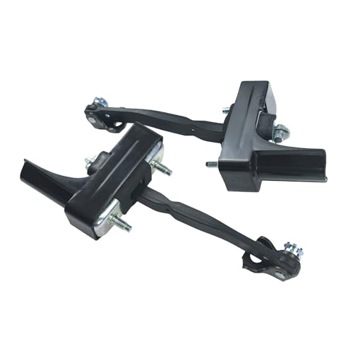 Kit de 4 limitadores de puerta trasera de alta resistencia para Land Cruiser 3