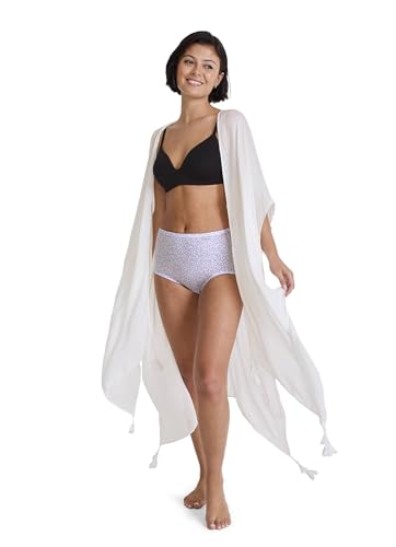 Image of Jockey Women's Underwear Supersoft Brief - 3 Pack