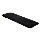 Usage polyvalent : Adapté aux claviers sans fil et filaires, ce convient aux professionnels, gamers et voyageurs souhaitant un rangement organisé et sécurisé, facilitant la protection dans divers environnements.