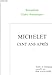 Michelet cent ans apreÃÅÃâ¬s: EÃÅÃï¿½tudes et teÃÅÃï¿½moignages (Romantisme) (French Edition)