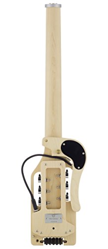 Traveler Guitar PS MPS Pro-Series Maple Acoustic Electric Guitar thumb #7