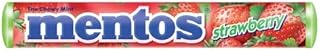 Strawberry (Pack of 4)