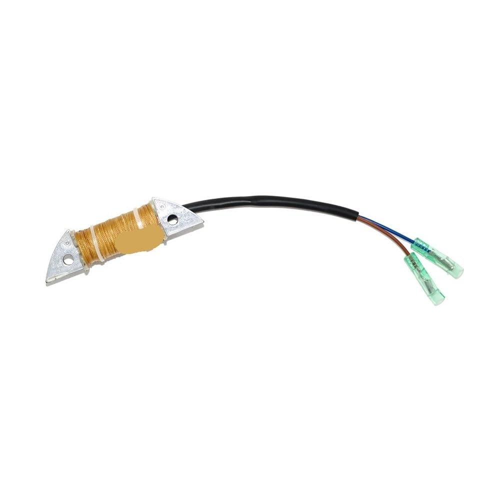 Bobine compatible 63V-85520-01 pour réparer les pannes d'allumage de bateau 2 temps 15 CV