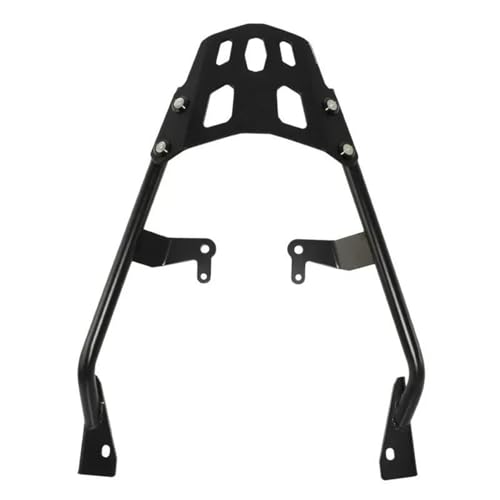 Support arrière X-ADV 750 porte-bagages moto 5 mm V2 2021-2023