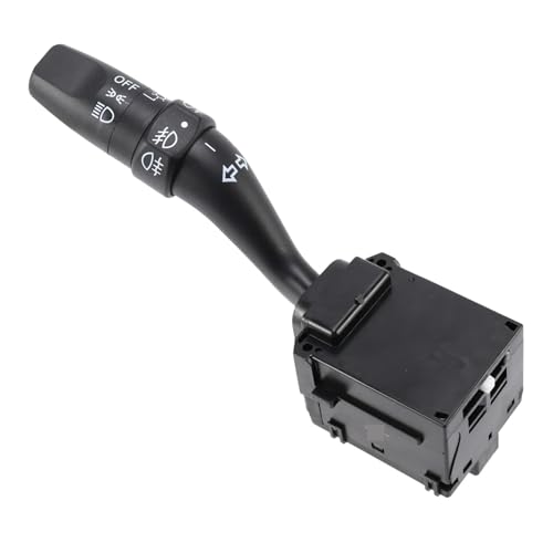Comodo clignotant : commande volant clignotants pour CIVIC 2002-2005