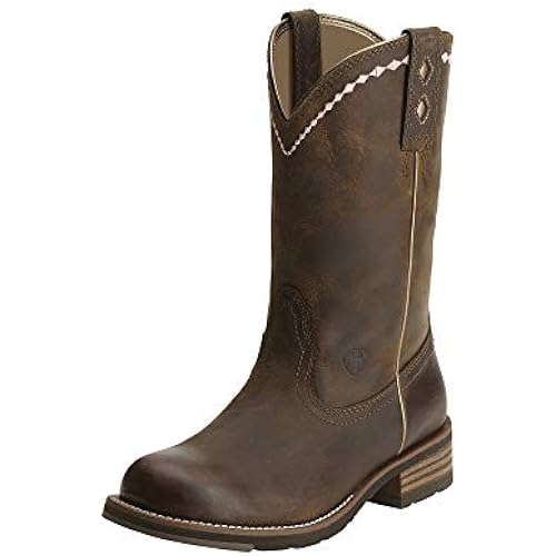 ARIAT Women's Unbridled Roper