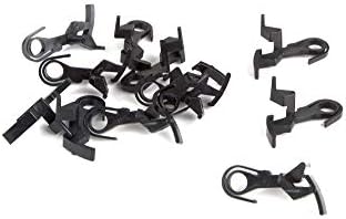 Walthers Cornerstone HO Scale Model Hook Couplers