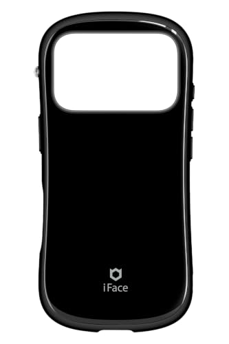 iFace First Class Standard MagSynq iPhone 18 Pro/17 Pro �Ή� �P�[�X(�u���b�N) | �y�G�RPKG�z�A�C�t�F�C�X MagSafe�Ή� �ϏՌ� iphone 18pro 17pro �P�[�X �}�O�Z�[�t��