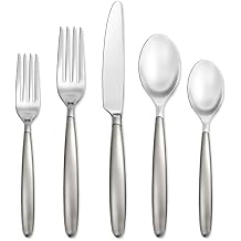 Hampton Forge Sfb86F20Sn Tidal Frosted Forged 18/0 20Pc Set