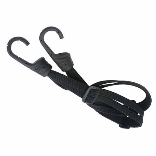 Sangles de casque moto pour filet à bagages lors de vos roadtrips en VFR800