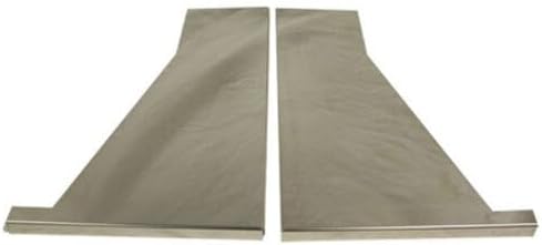 Technical Precision Replacement for Peterbilt 389 Year 2011 7 X 63 INCH Sleeper Wing Extender