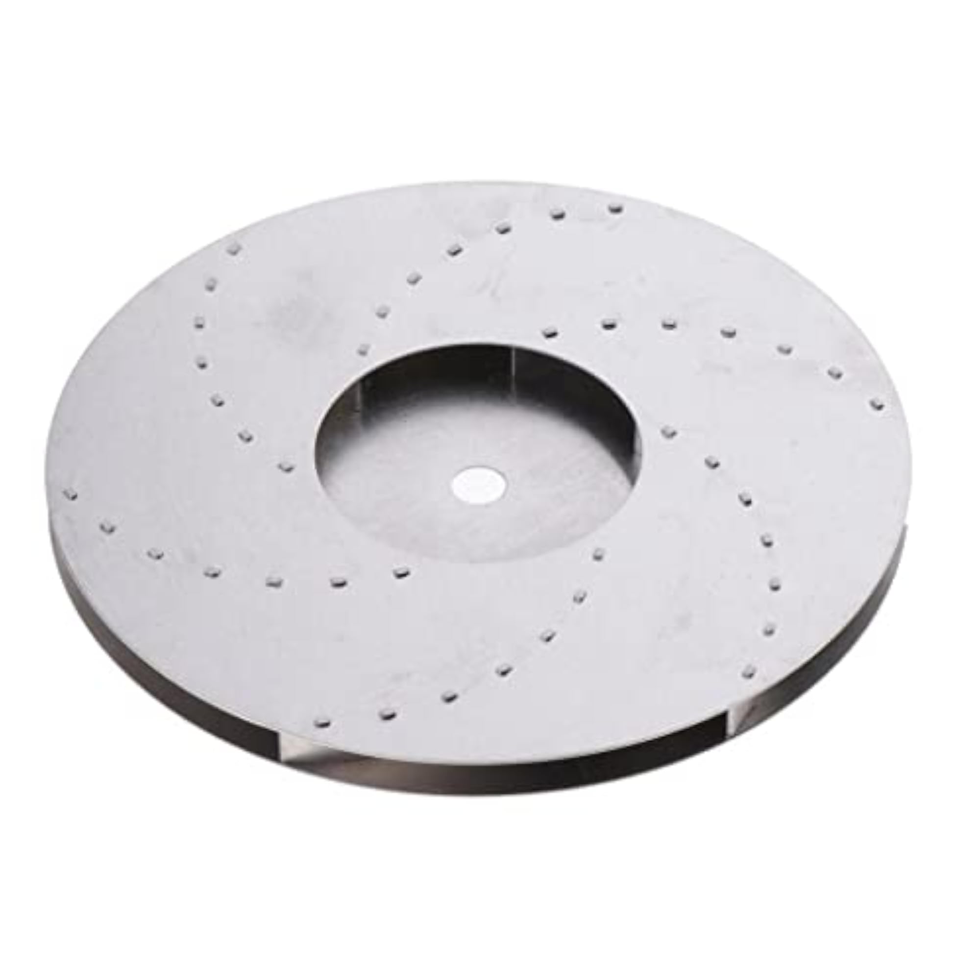 Vacuum Cleaner Accessory Motor Rotating Fan, 4.4"/5"/3.4"