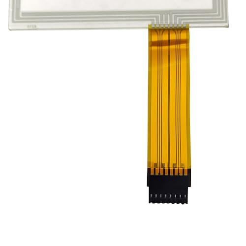 Pantalla táctil reemplazo para CFX-750 FM-750 miniatura 3