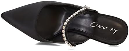 Circus NY Women's Monique Mule Black 6 Medium | Image 5