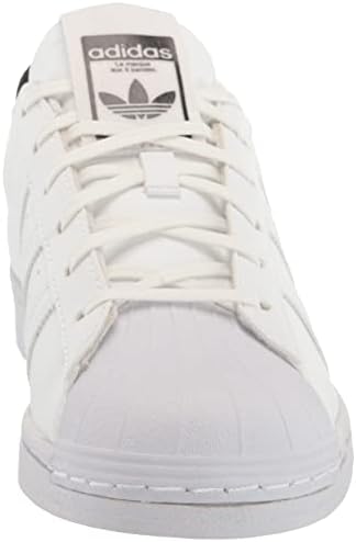 adidas Originals Unisex-Child Superstar Sneaker, White/White/Core Black, 5  Big Kid : Buy Online at Best Price in KSA - Souq is now Amazon.sa: Fashion