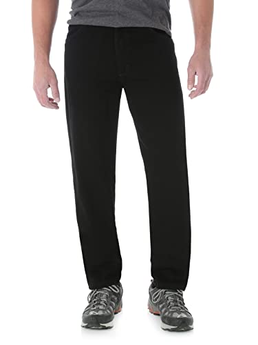 Image of Wrangler Men's Rugged Wear Classic Fit Jean