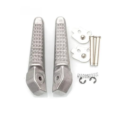 Repose-Pieds Moto Antidérapant pour NC750X et Hornet 250