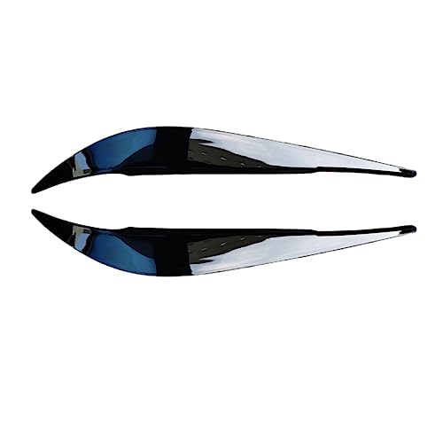 Mauvais phare sourcils BMW Série 4 F32 F33 F36 finition haut de gamme ABS