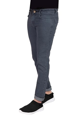 Image of RAGZO Men Jeans || Men Jeans Pants || Denim Jeans || Men Jeans Slim Fit Stretchable