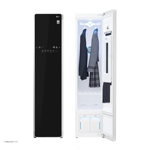 【７月中旬まで販売】値下げ不可LGスタイラー　2021年製 S3MF 3着モデル 7月中旬まで販売】値下げ不可LGスタイラー 2021年製 S3MF 3着モデル