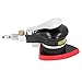 Klanata 12000rpm Air Triangular Sander, Handheld Mini Detail Sander with 90x130mm Pad, Pneumatic Sanding Machine for Wood and Metal Detailing