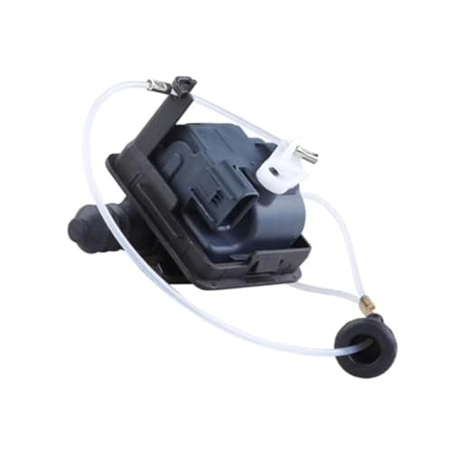 Ensemble d'actionneur de loquet carburant Civic 2016-2021 essence