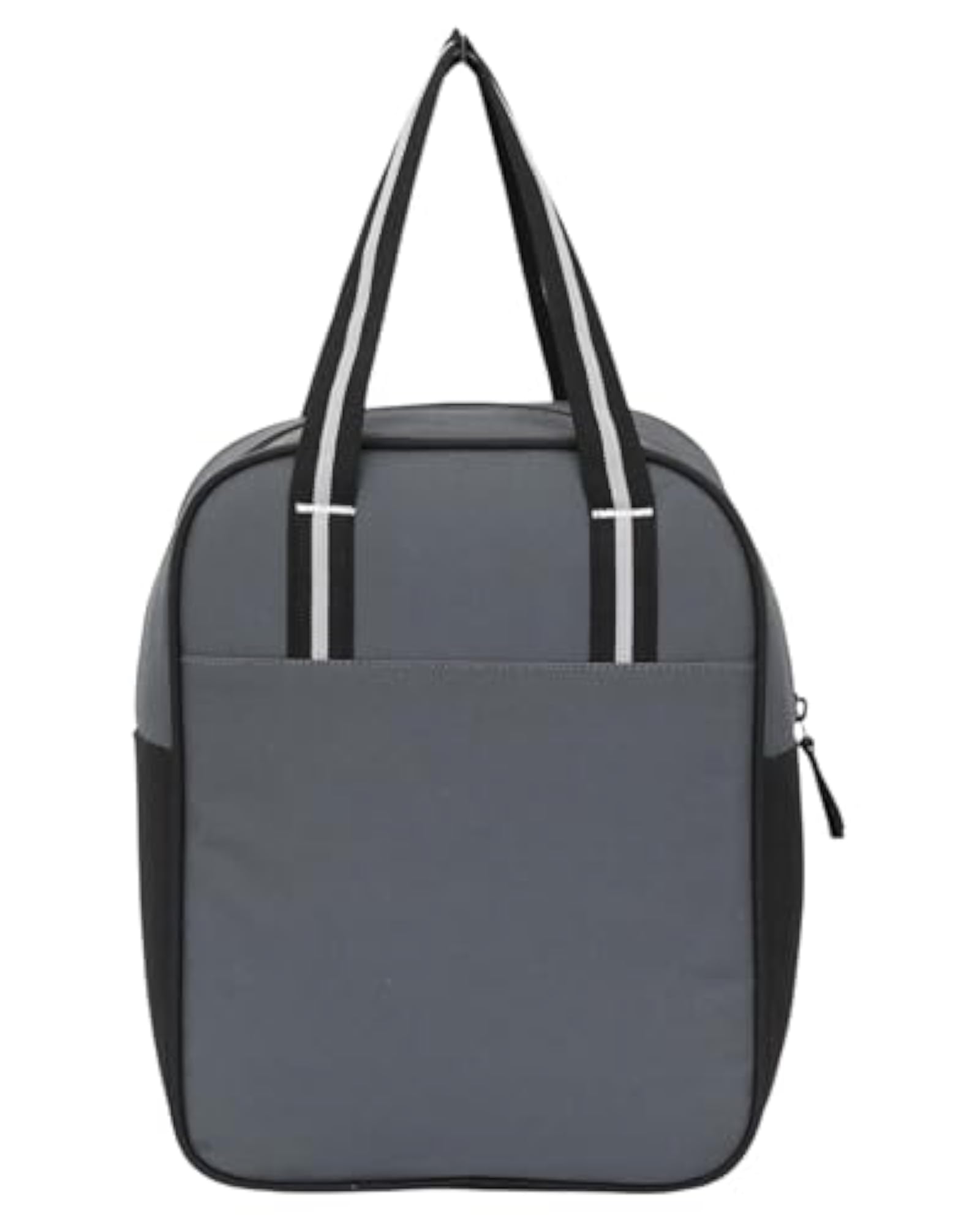 Trendy Water-Resistant Lunch Bag for School, Office