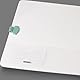 BRUNNEN Ordner „WAVE“ Colour Code | A4, 70 mm, mint
