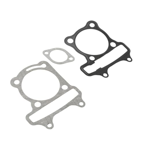 Kit de cilindro de 57.4mm para scooter Orbit Fiddle Megalo 4