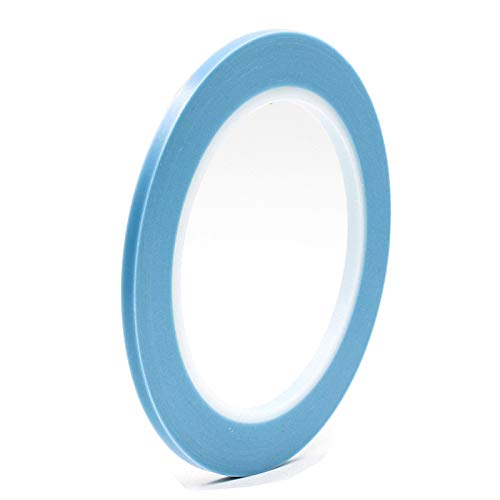 Buy HighTemp Vinyl Fine Line Fineline Masking Tape Automotive Curves Car Auto Paint 4mm x 33m