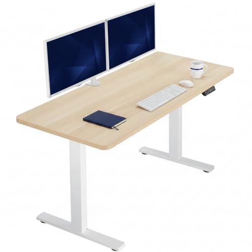 Vivo Electric height adjustable