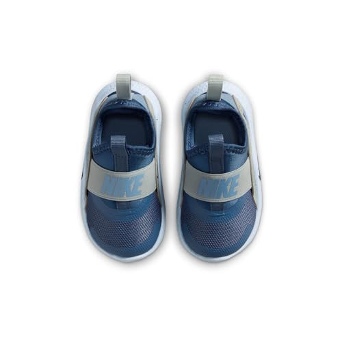Image of Nike Unisex Kids' Flex Runner 4 Running Shoes - Boys Girls Toddlers & Baby Running Sneakers