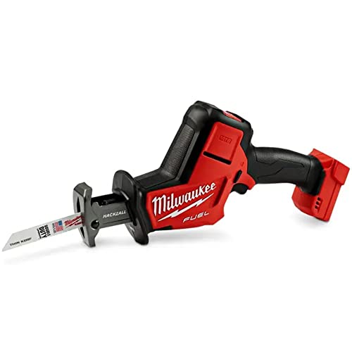 reciprocating saws