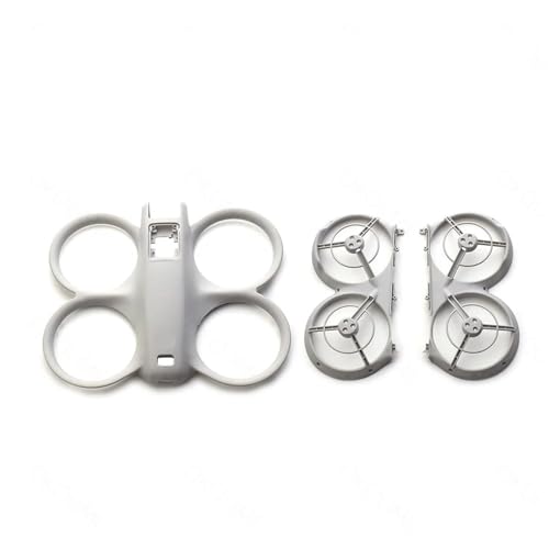 �݊���������܂� DJI NEO�h���[���ɑΉ��A�㕔�V�F���O�g���ԉ����{�̃t���[���J�o�[�����p(Upper Shell)