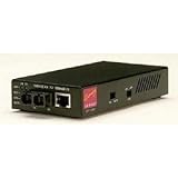 CANARY CFT-2062 Ethernet Copper-to-Fiber Canary Communications, Inc CFT-2062-SM Canary