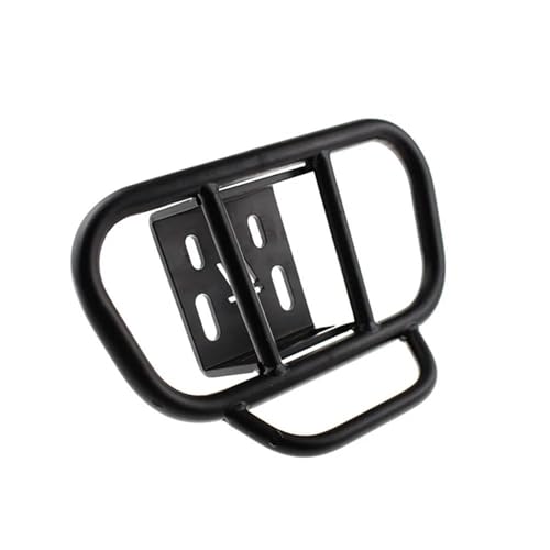 Support de sac à bagages arrière moto pour Vespa, résout le manque de rangement GTS300