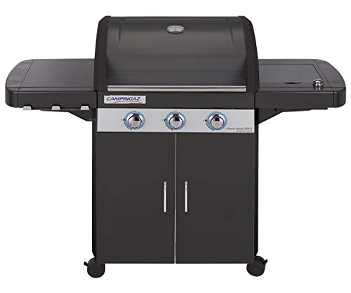Campingaz 3 Series Classic EXS D Barbecue Black