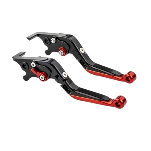 Leviers d'embrayage XMAX Tech Max accessoires motorisation pliables 2017-2022 - 2