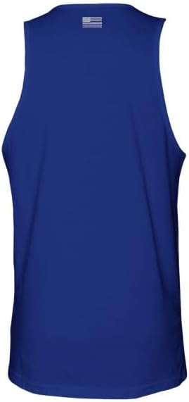 Grunt Style Basic Men's Essential Tank