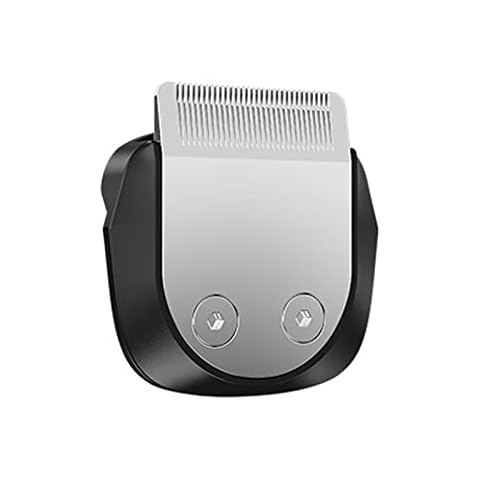GLAKER Hair Clipper Blade - U Shape Clippers Blade HC2022 Versatile Hair Trimmers for Men Cover