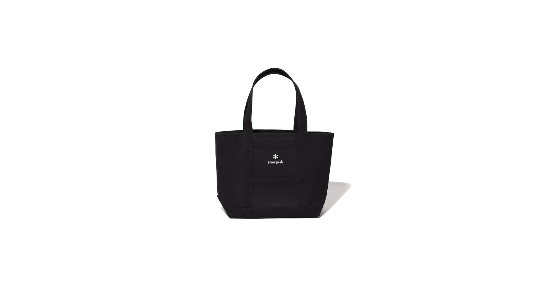 Amazon | [スノーピーク] トートバッグ Canvas NOASOBI ToteBag
