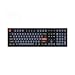 pc builder, custom pc builder, pc part picker, build my pc, Keychron HS-K10P-H3