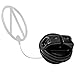 Genuine Echo/Shindaiwa Oil Cap Assembly for Echo Chainsaw CS-303T / P021044580 A365000050 V581000750