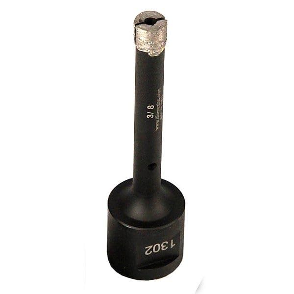 Diamax Cyclone Wet Non-Coring Drill Bit (3/8")