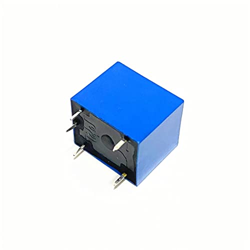 Relés SRD-06VDC-SL-C mini relé de 6V para placas electrónicas y proyectos Arduino 6