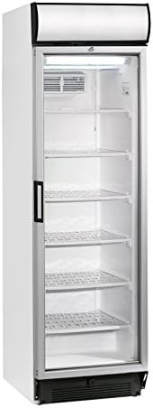 Tefcold Freezer TEF UF370CG