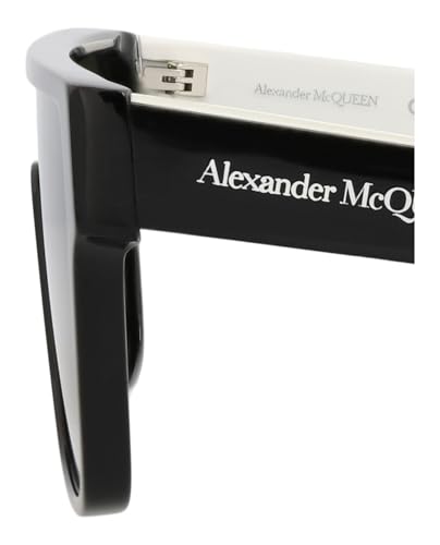 Alexander McQueen Aviator-Frame Acetate Sunglasses4