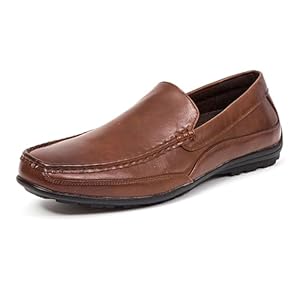 Deer Stags Men’s Drive Slip-On Loafer