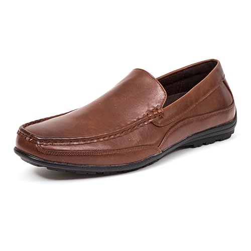 Deer Stags Men’s Drive Slip-On Loafer