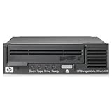 HP StorageWorks Ultrium 448 - Bandlaufwerk - LTO Ultrium ( 200 GB / 400 GB ) - Ultrium 2 - SCSI LVD - intern - 5.25
